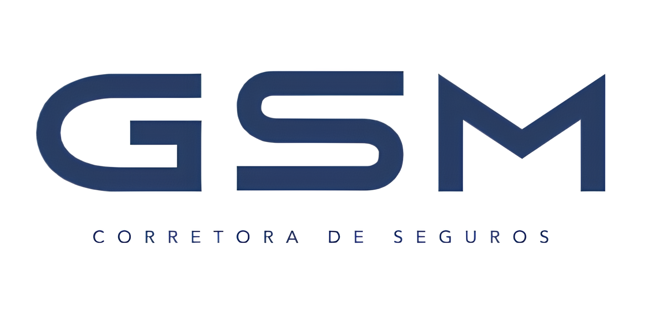 Logo GSM Corretora de Seguros